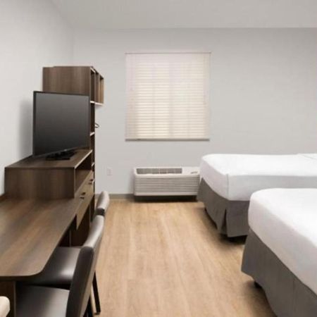 Woodspring Suites Miami Southwest Cutler Ridge Exterior foto