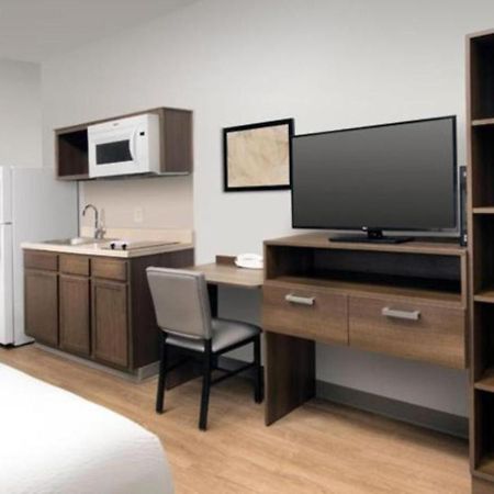 Woodspring Suites Miami Southwest Cutler Ridge Exterior foto