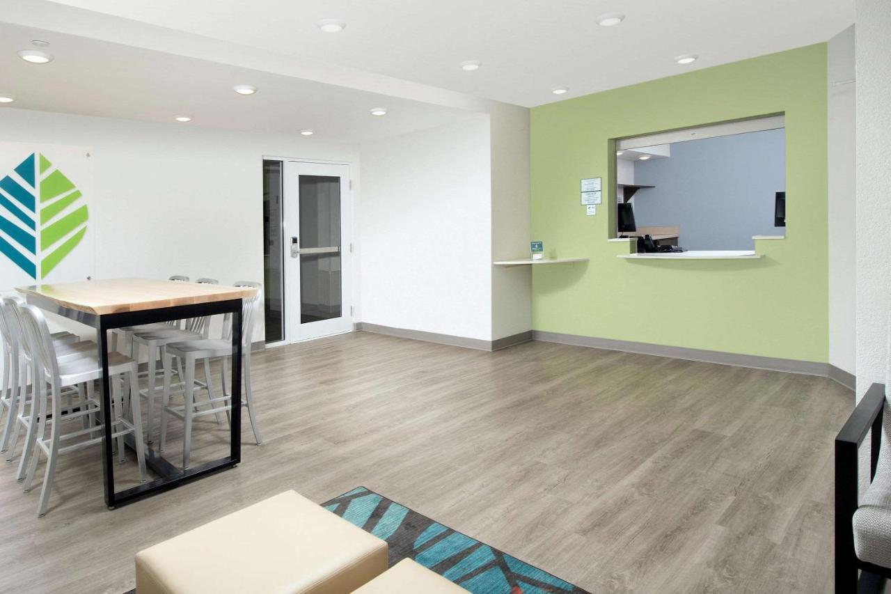 Woodspring Suites Miami Southwest Cutler Ridge Exterior foto