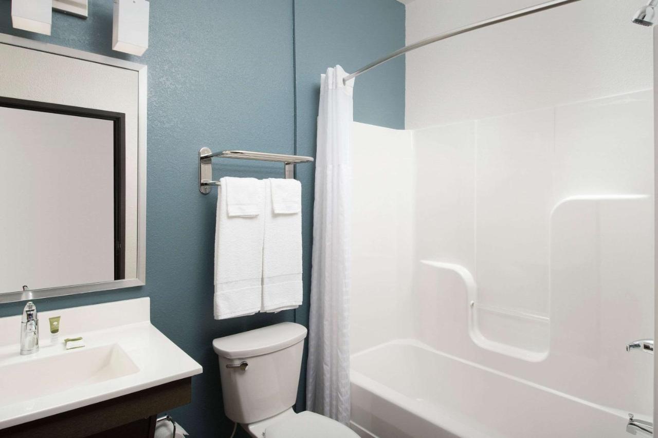 Woodspring Suites Miami Southwest Cutler Ridge Exterior foto
