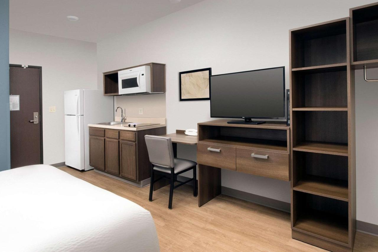 Woodspring Suites Miami Southwest Cutler Ridge Exterior foto