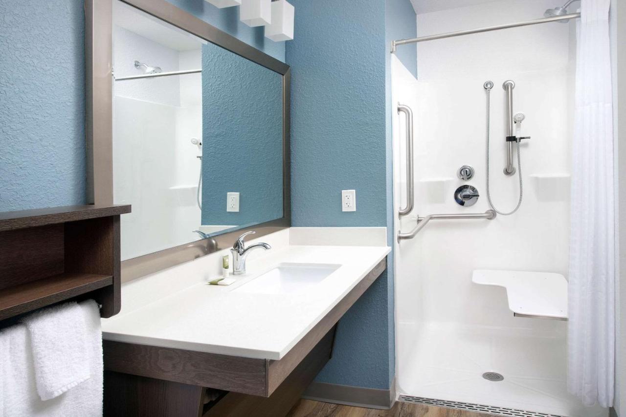 Woodspring Suites Miami Southwest Cutler Ridge Exterior foto