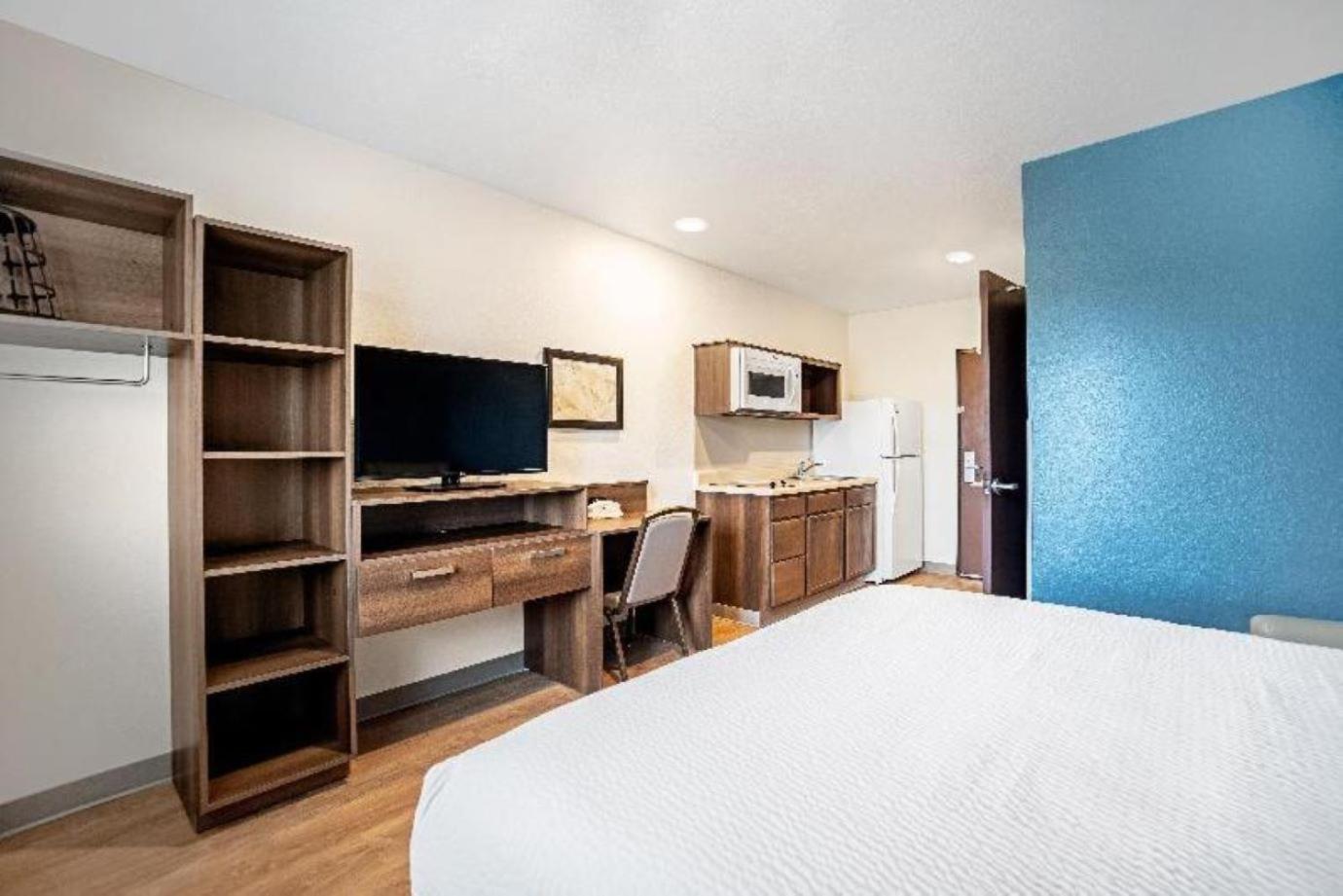 Woodspring Suites Miami Southwest Cutler Ridge Exterior foto
