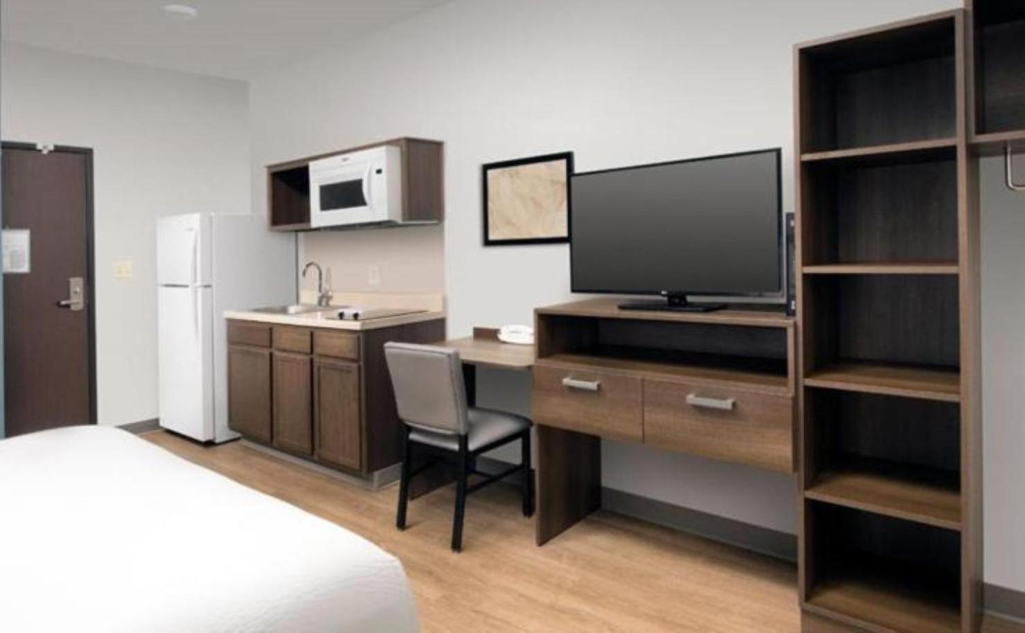Woodspring Suites Miami Southwest Cutler Ridge Exterior foto
