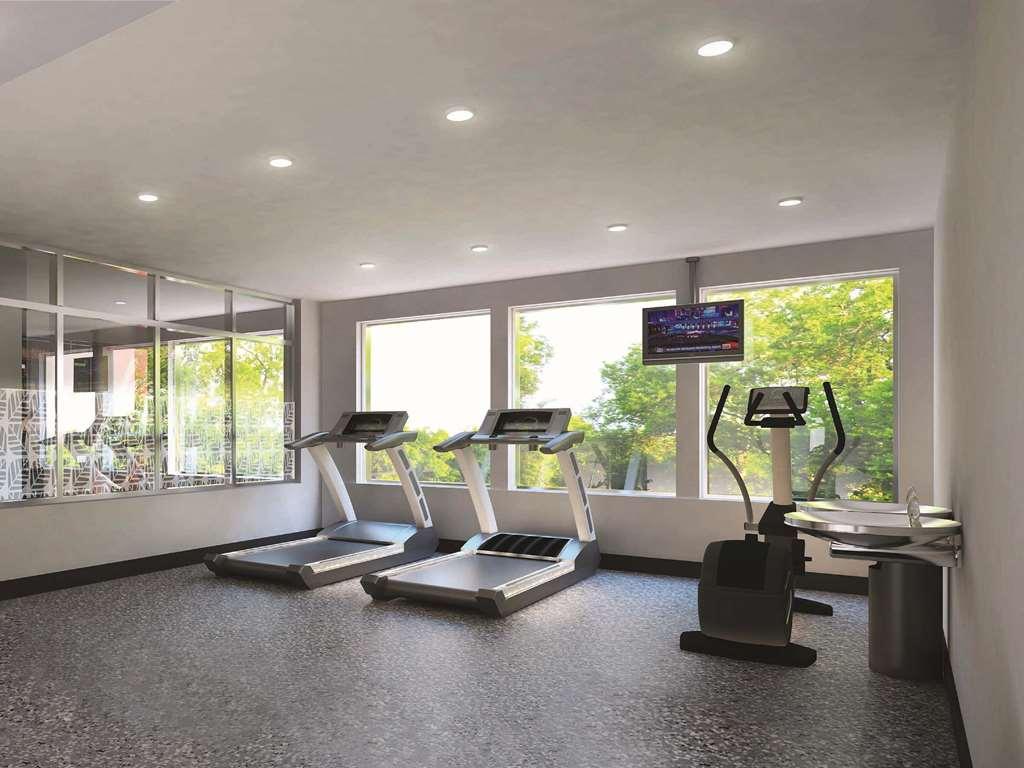 Woodspring Suites Miami Southwest Cutler Ridge Facilidades foto