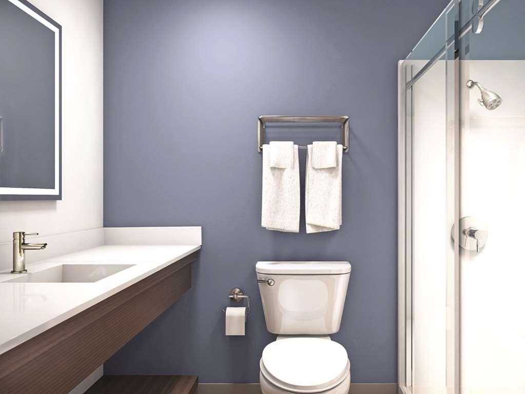 Woodspring Suites Miami Southwest Cutler Ridge Habitación foto