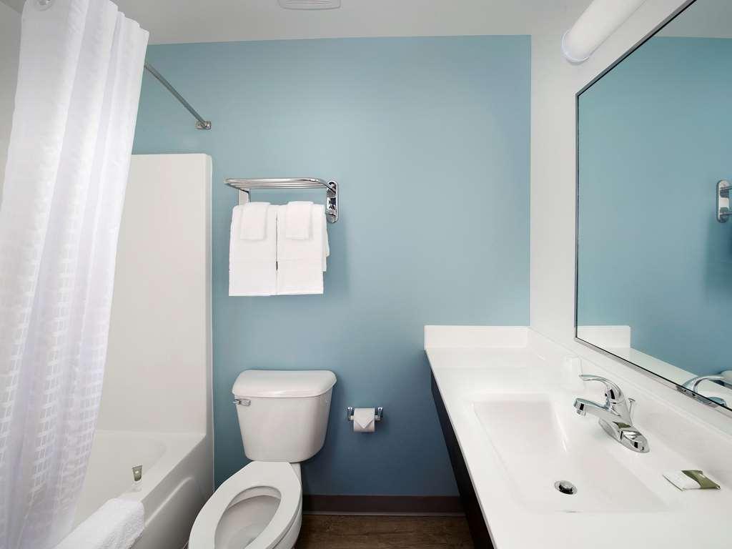 Woodspring Suites Miami Southwest Cutler Ridge Habitación foto