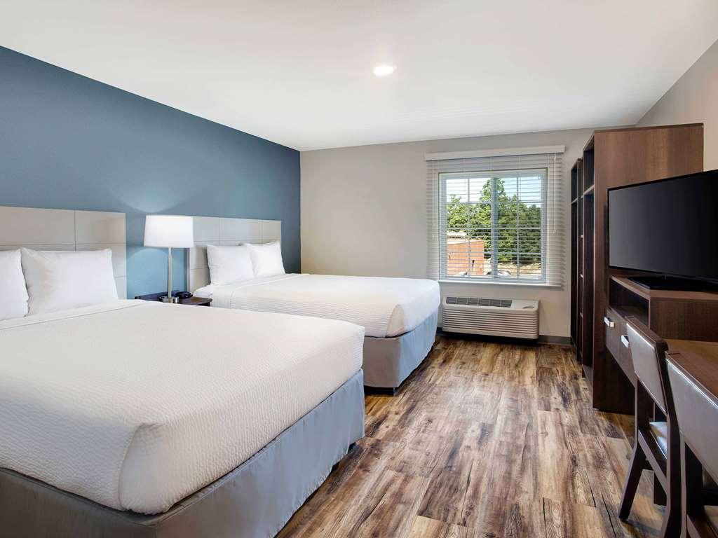 Woodspring Suites Miami Southwest Cutler Ridge Habitación foto
