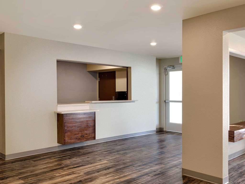Woodspring Suites Miami Southwest Cutler Ridge Interior foto