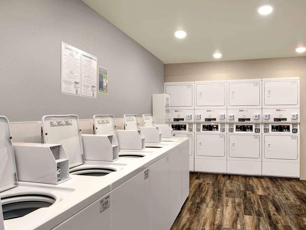 Woodspring Suites Miami Southwest Cutler Ridge Facilidades foto