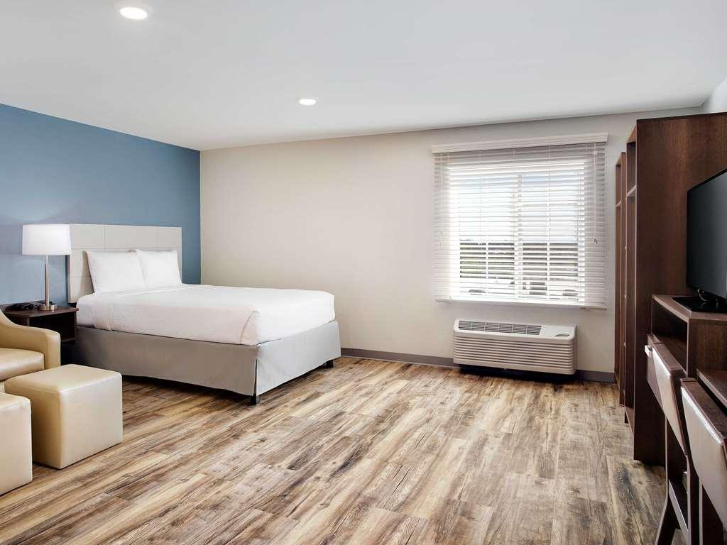 Woodspring Suites Miami Southwest Cutler Ridge Habitación foto