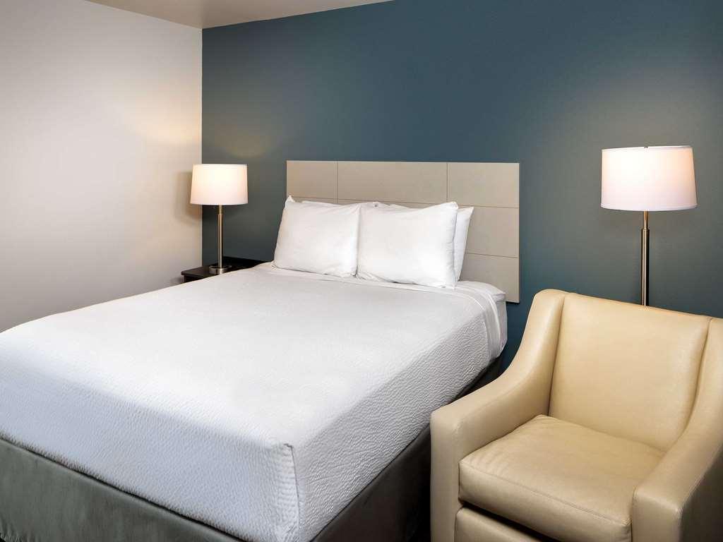 Woodspring Suites Miami Southwest Cutler Ridge Habitación foto