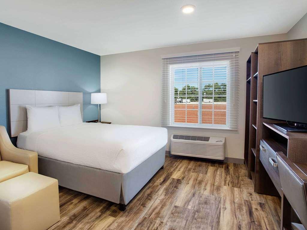 Woodspring Suites Miami Southwest Cutler Ridge Habitación foto