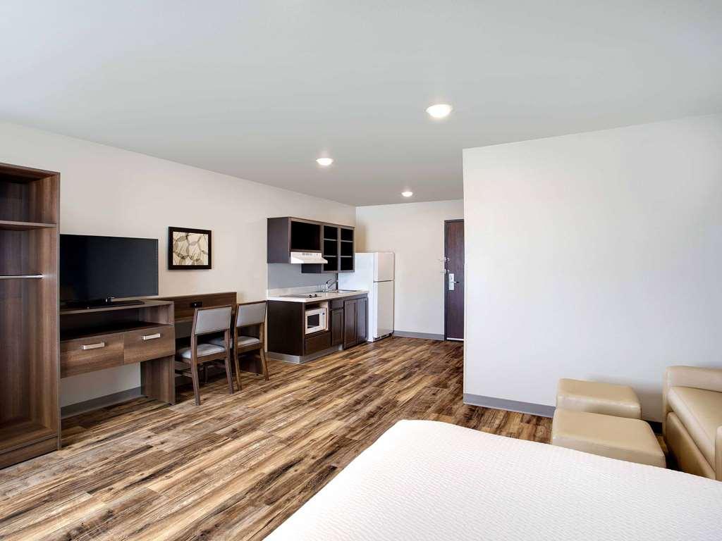 Woodspring Suites Miami Southwest Cutler Ridge Habitación foto