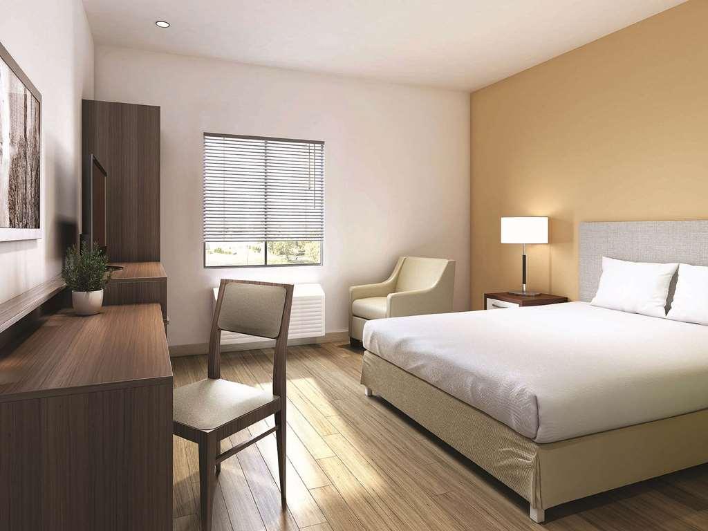 Woodspring Suites Miami Southwest Cutler Ridge Habitación foto